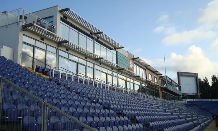 Pavilion